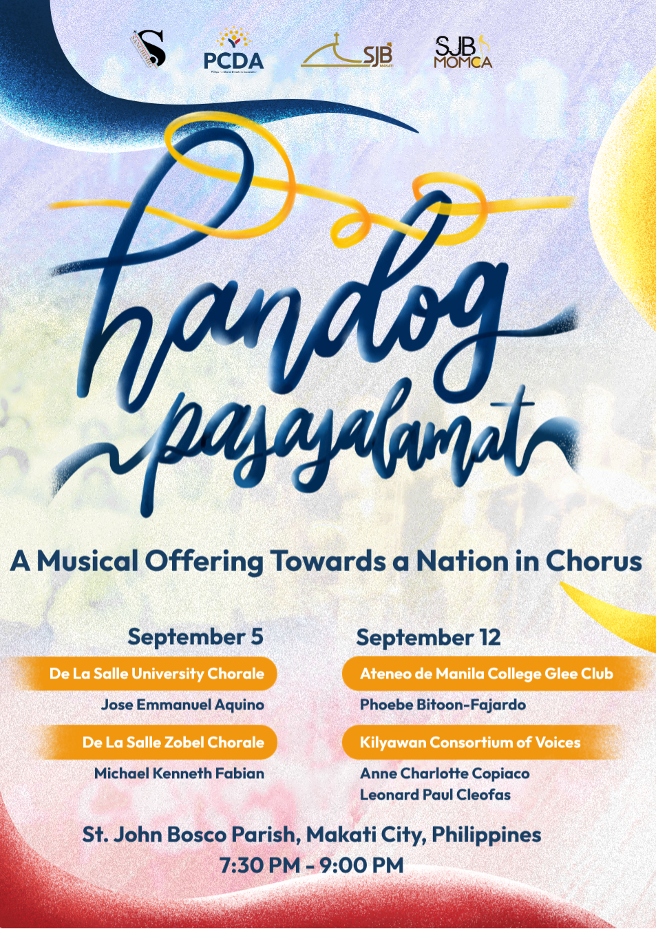 Handog Pasasalamat 2