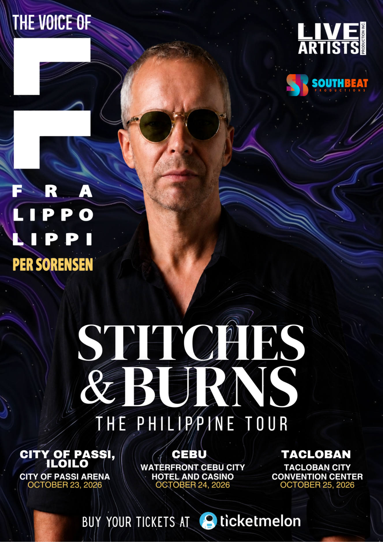 The Voice of Fra Lippo Lippi Per Sorensen