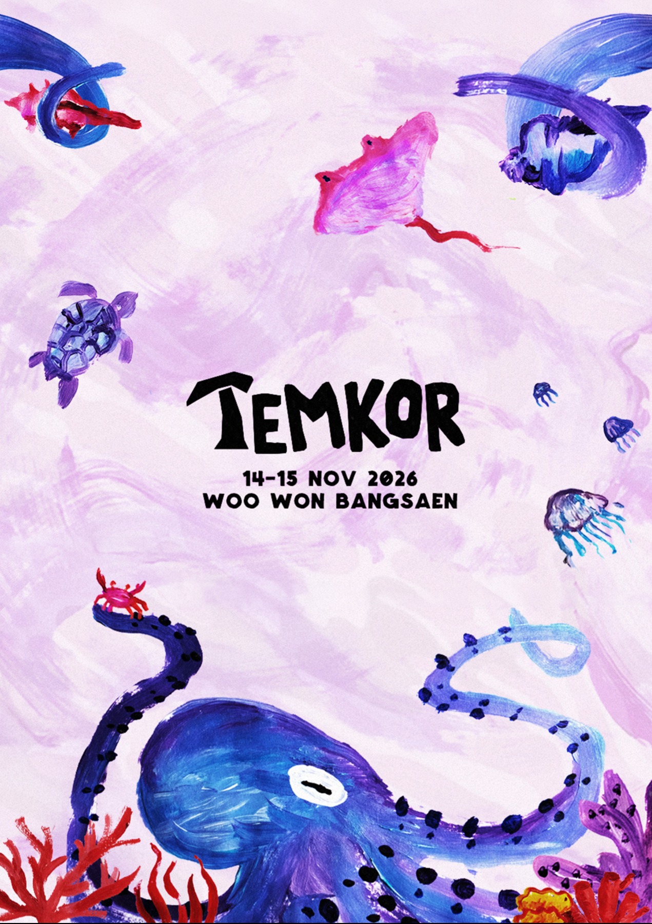 TEMKOR