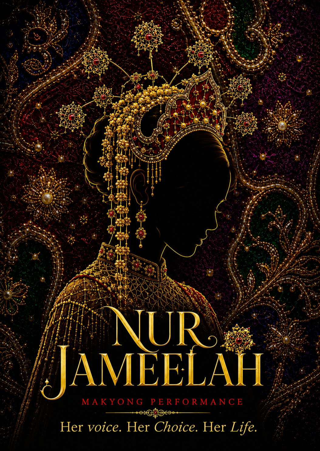 Nur Jameelah