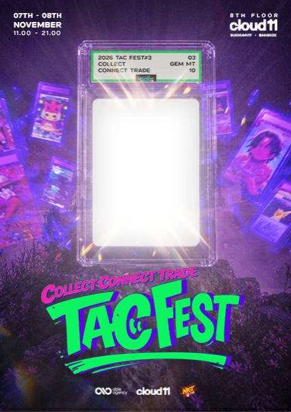 TACFEST#3