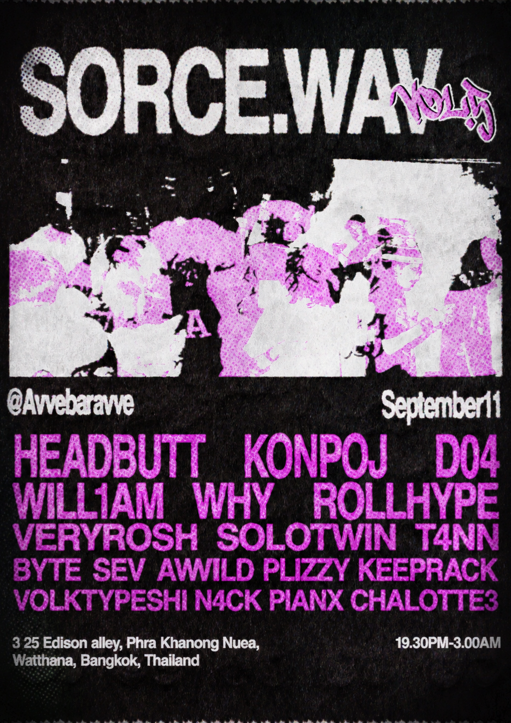Source.wav Vol.5