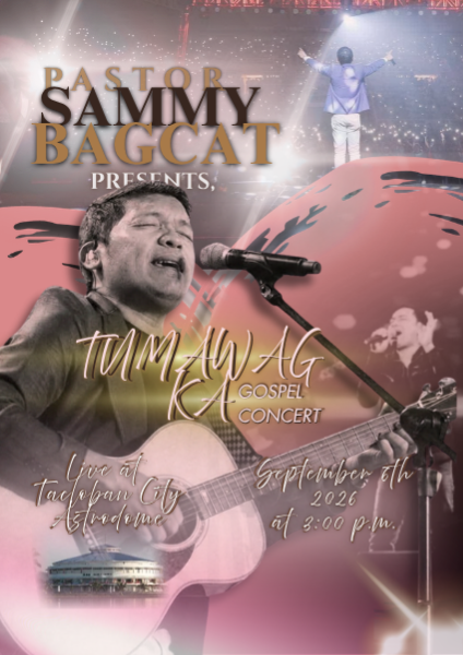 Tumawag Ka: The Concert