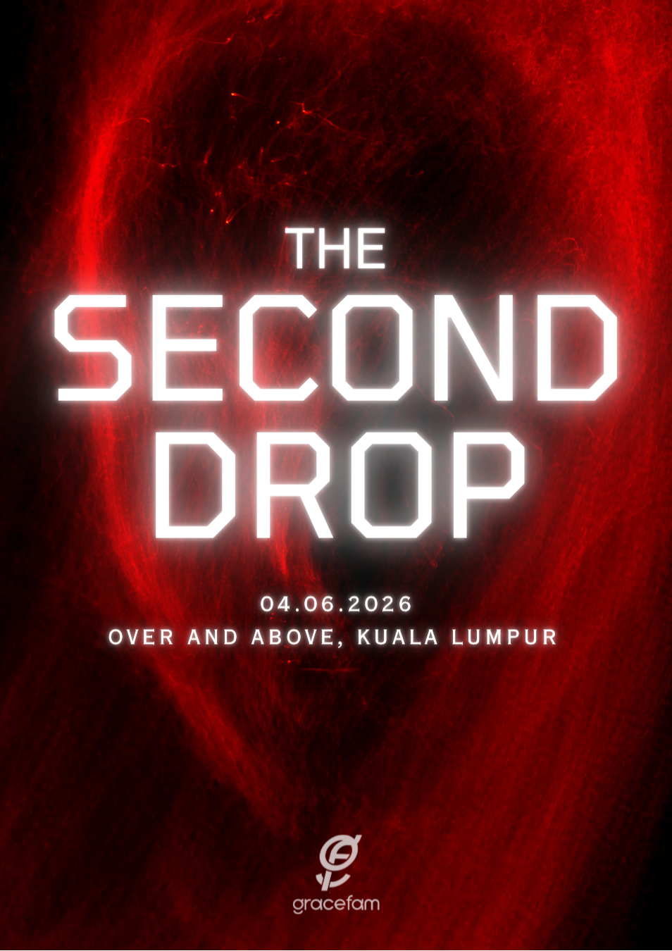 The Second Drop