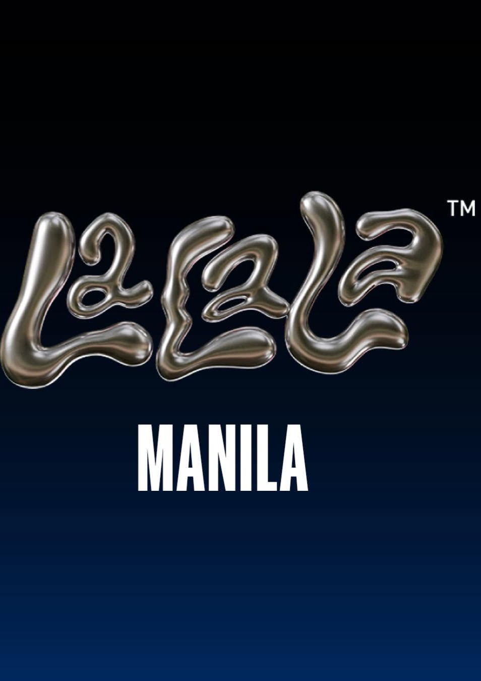 Lalala Fest Manila: Official Merchandise