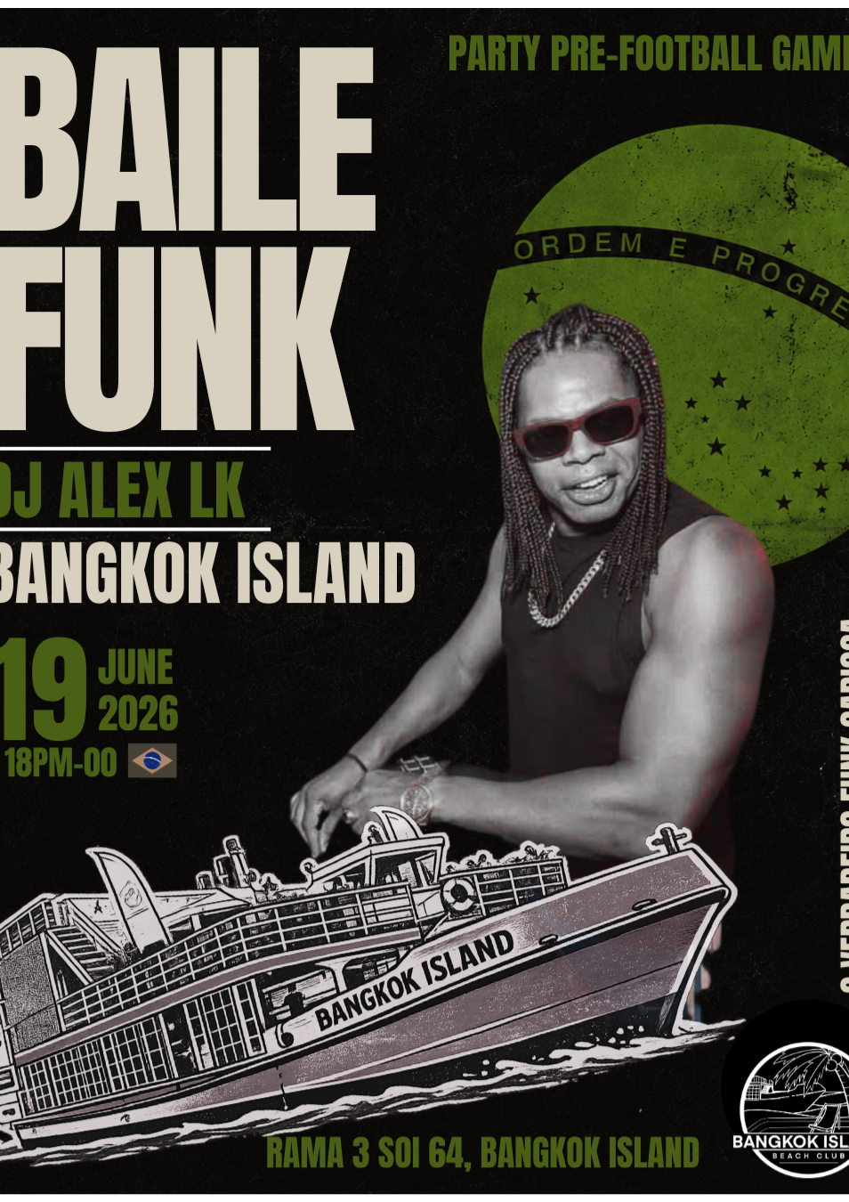 Baile Funk