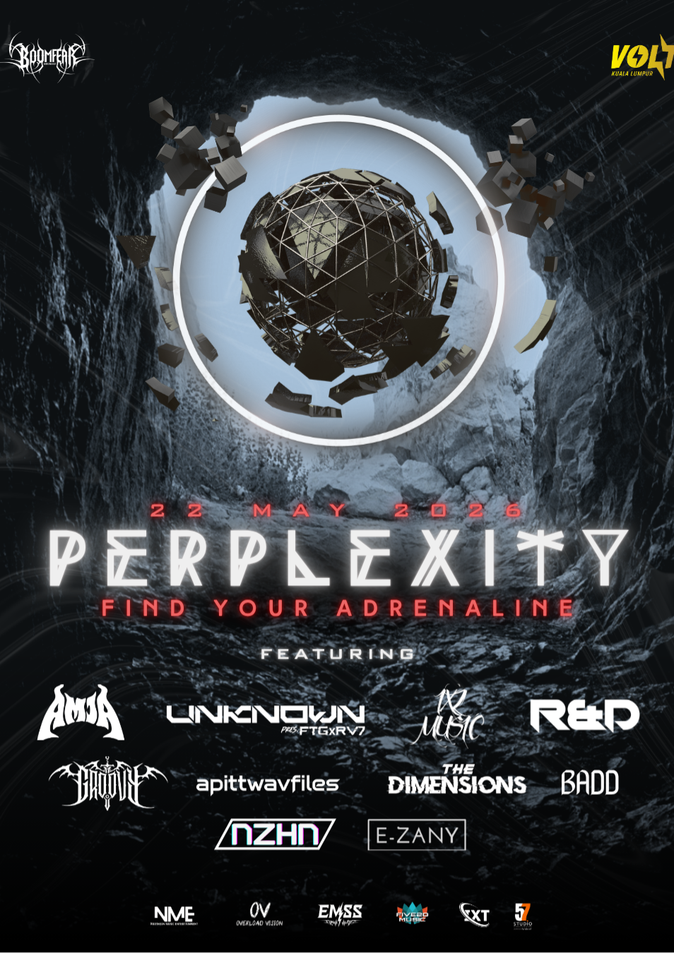 PERPLEXITY