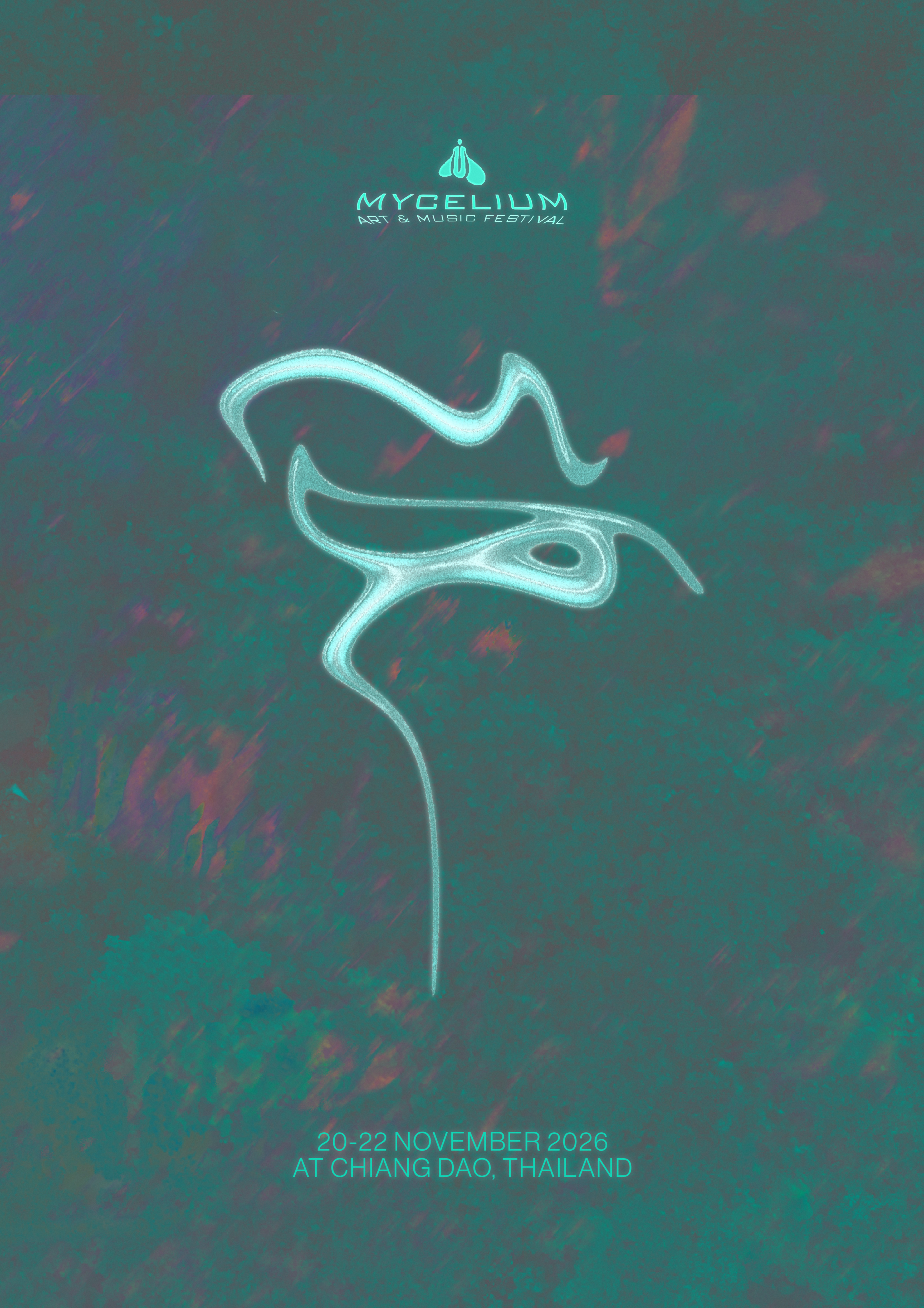 Mycelium Festival 2026