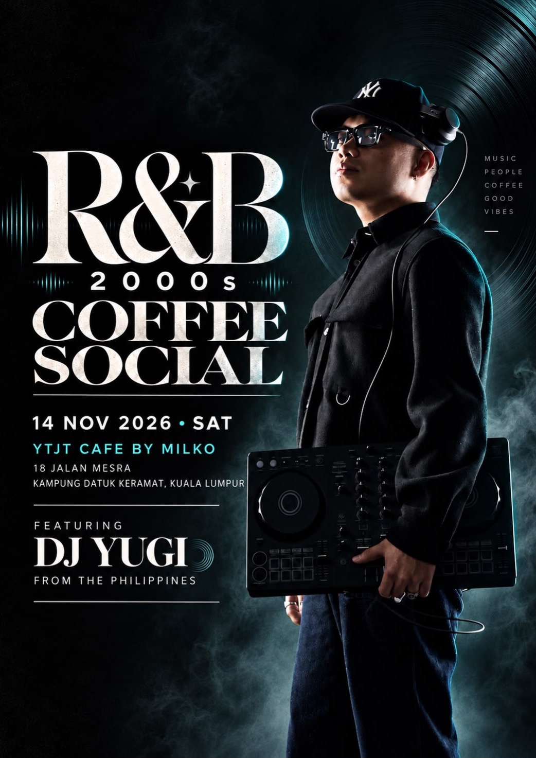 Coffee Social