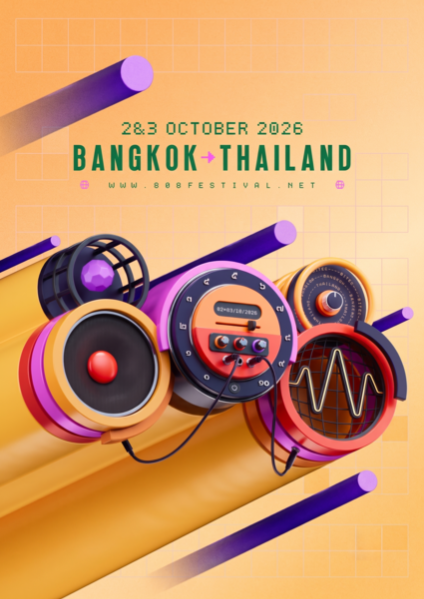 808 Festival 2026