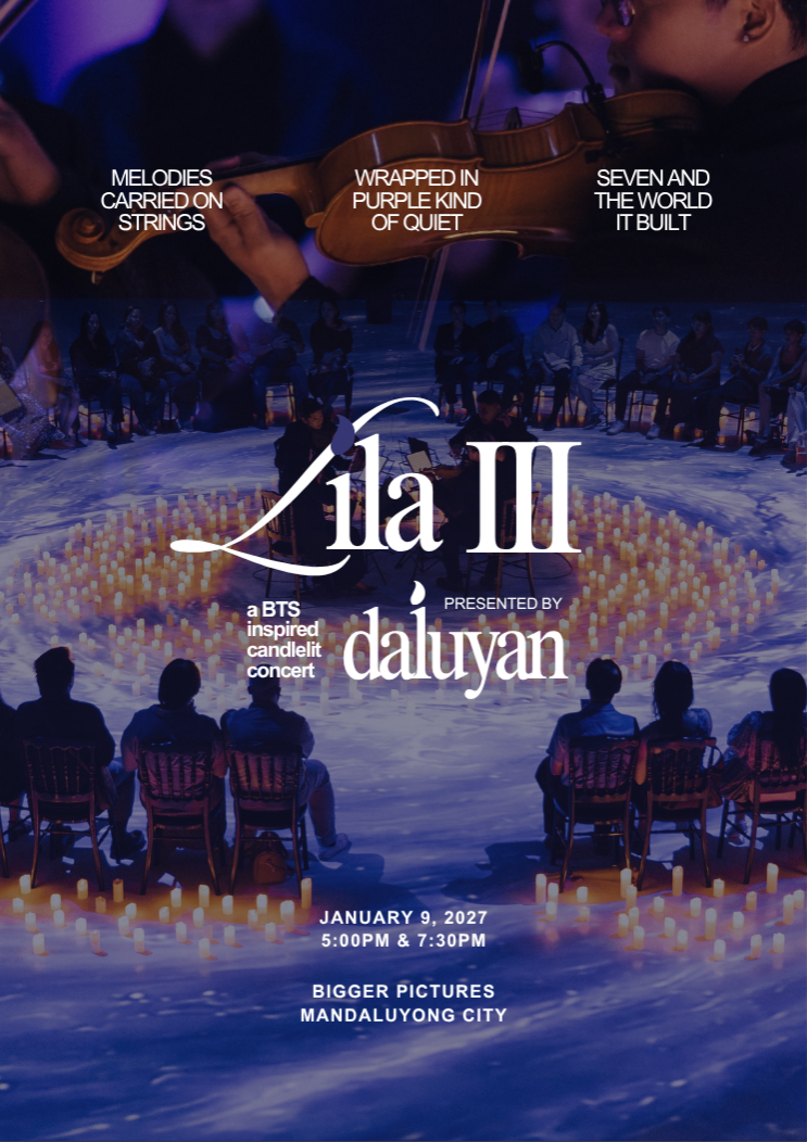 Lila III by Daluyan
