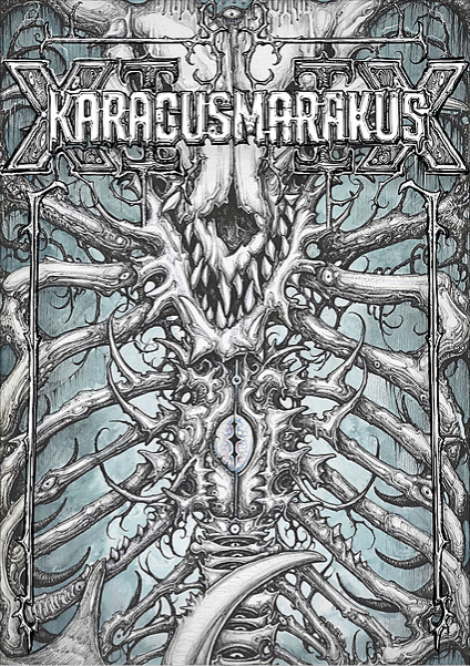 Karacus Marakus XI
