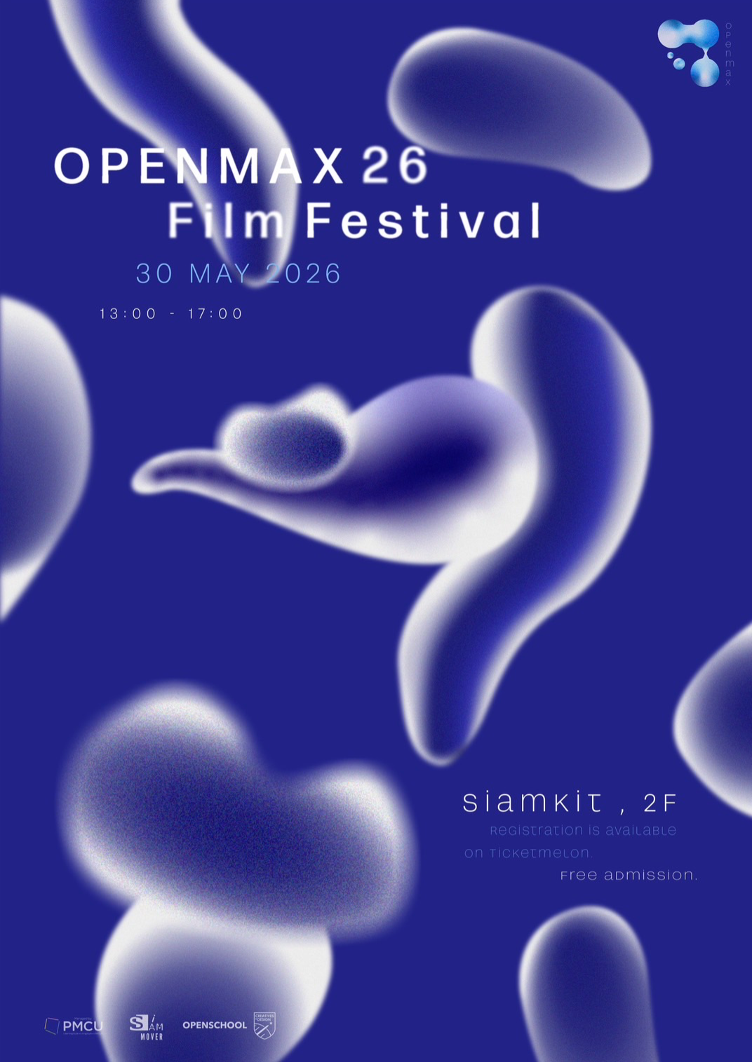 OpenMax The Ripple Effect