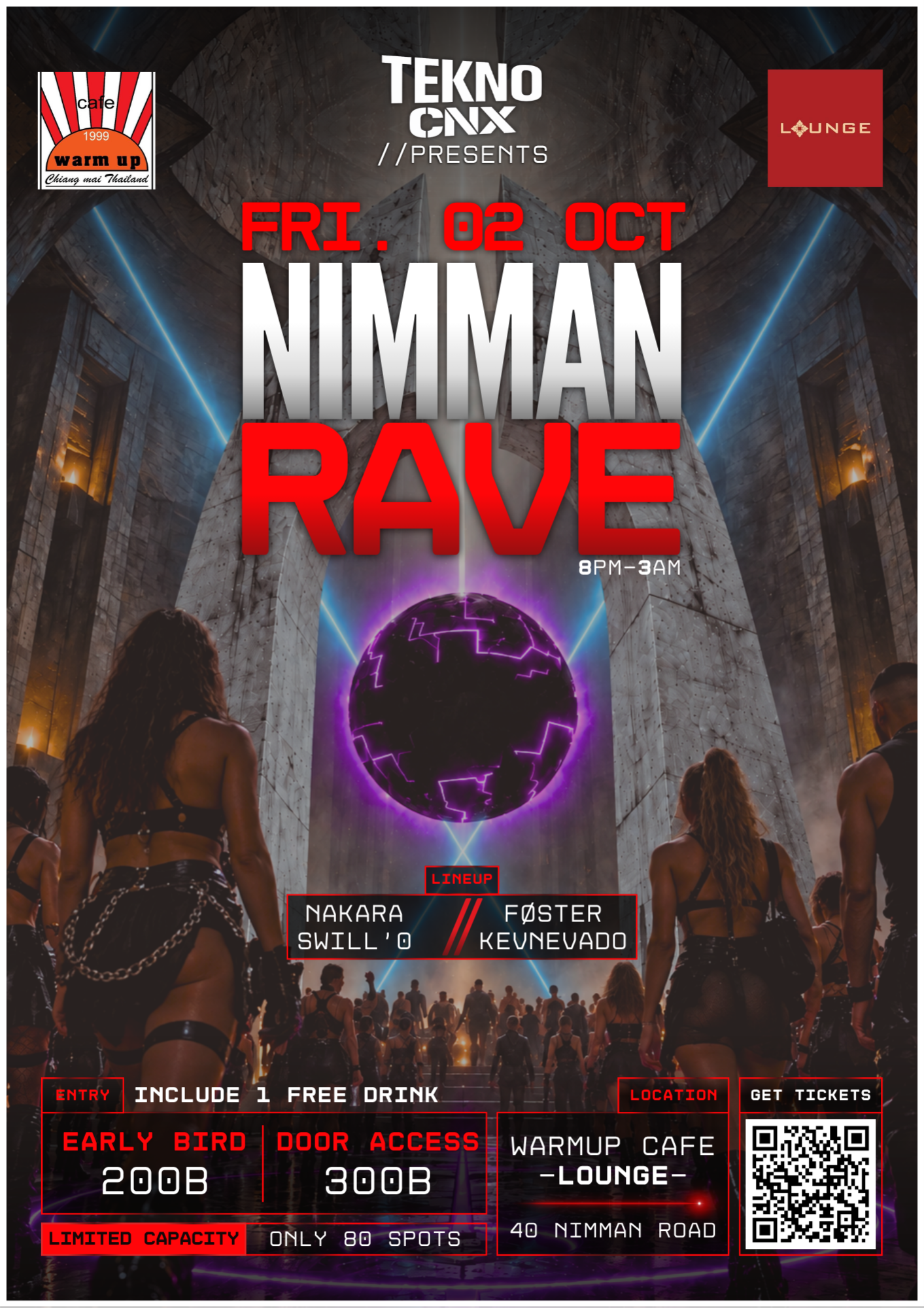 Mission Poster