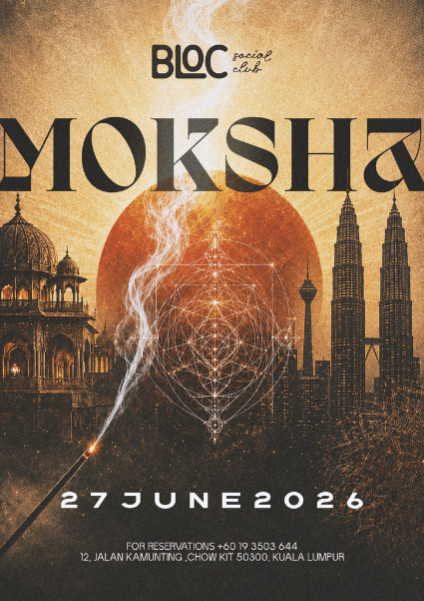 Moksha