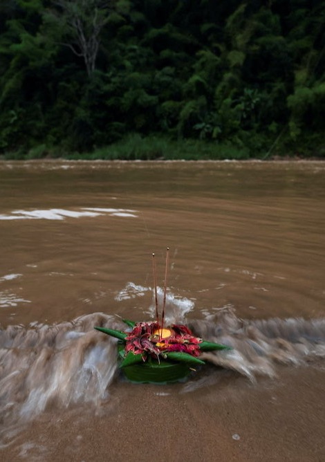 Troubled waters: Tackling transboundary river pollution in Southeast Asia