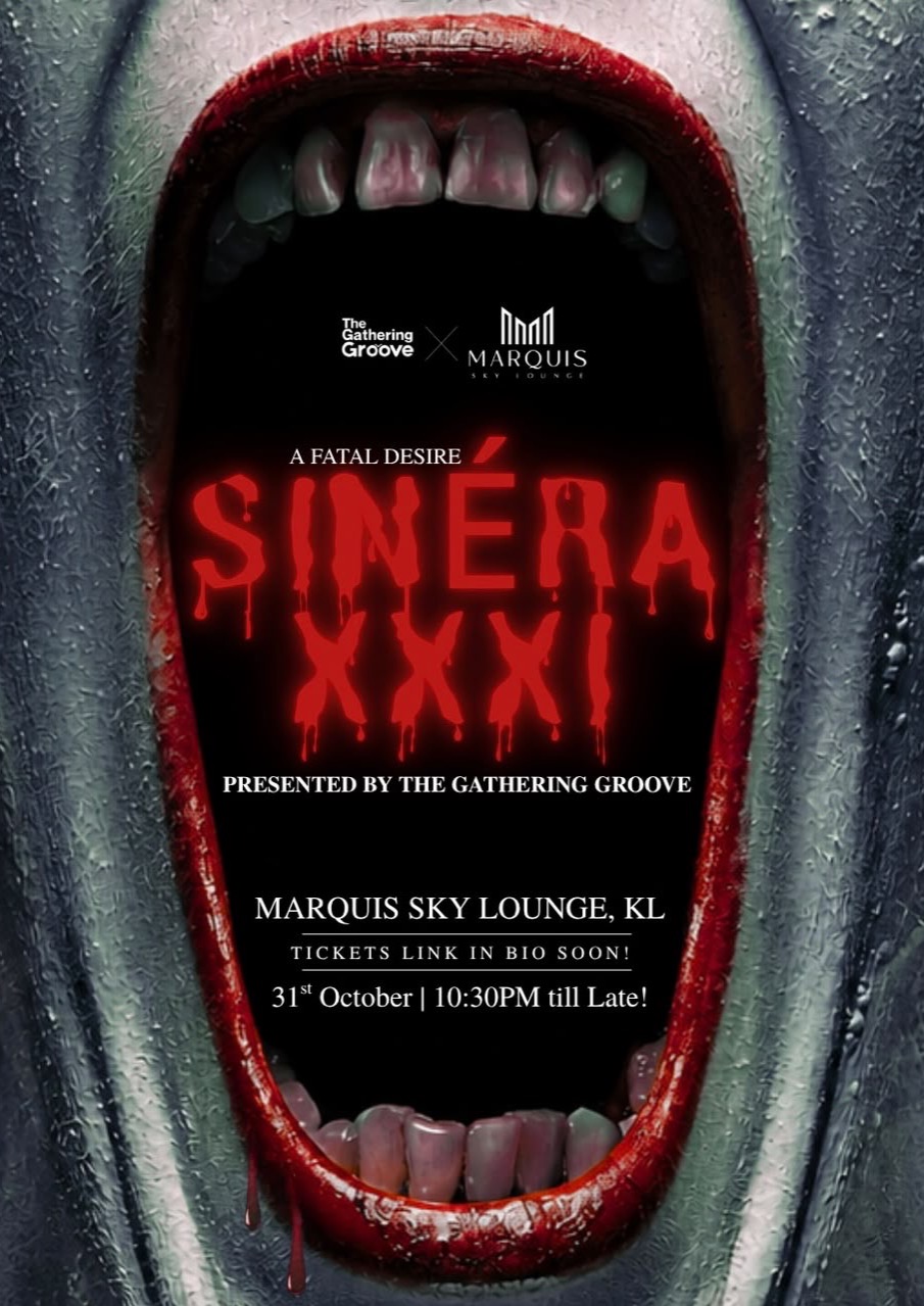 SINÉRA XXXI