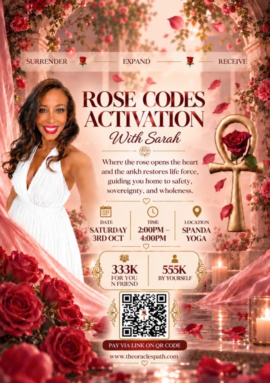 Rose Codes Full Moon Activation