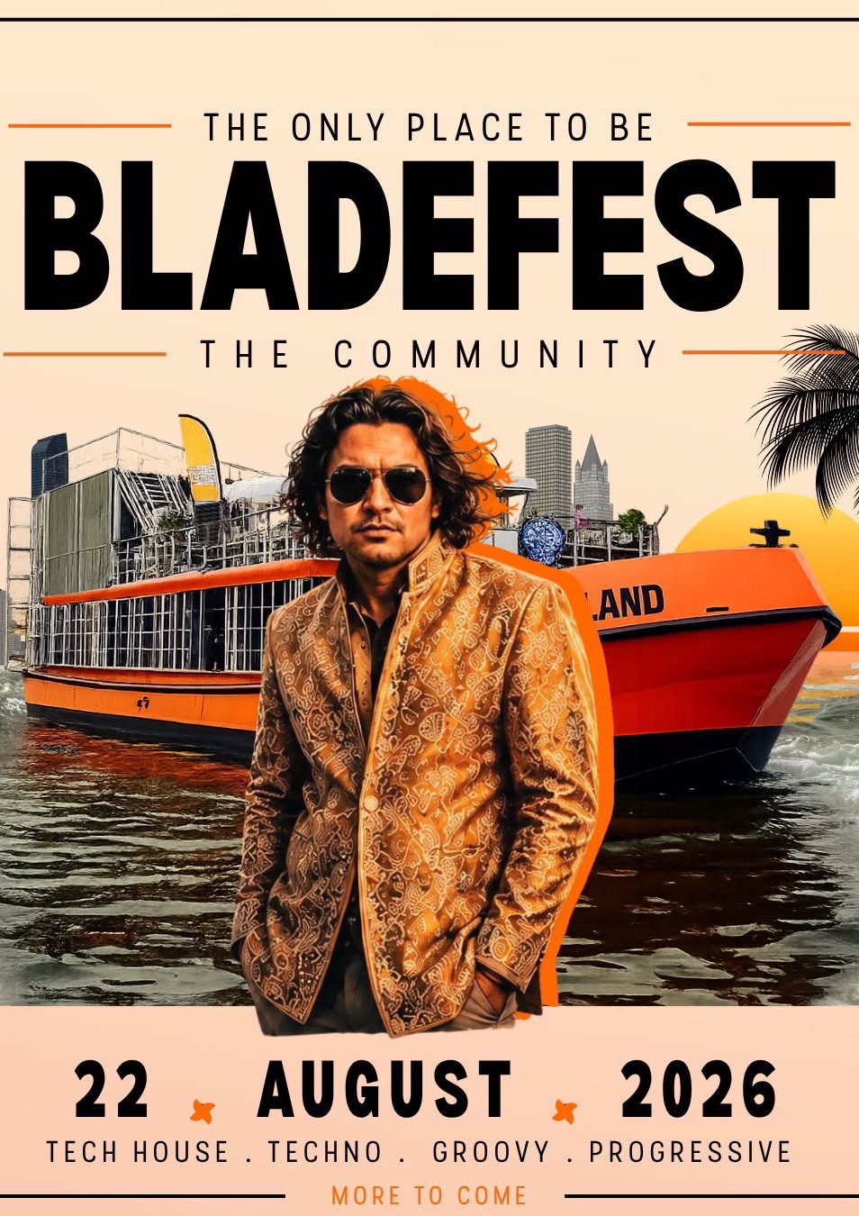 Bladefest
