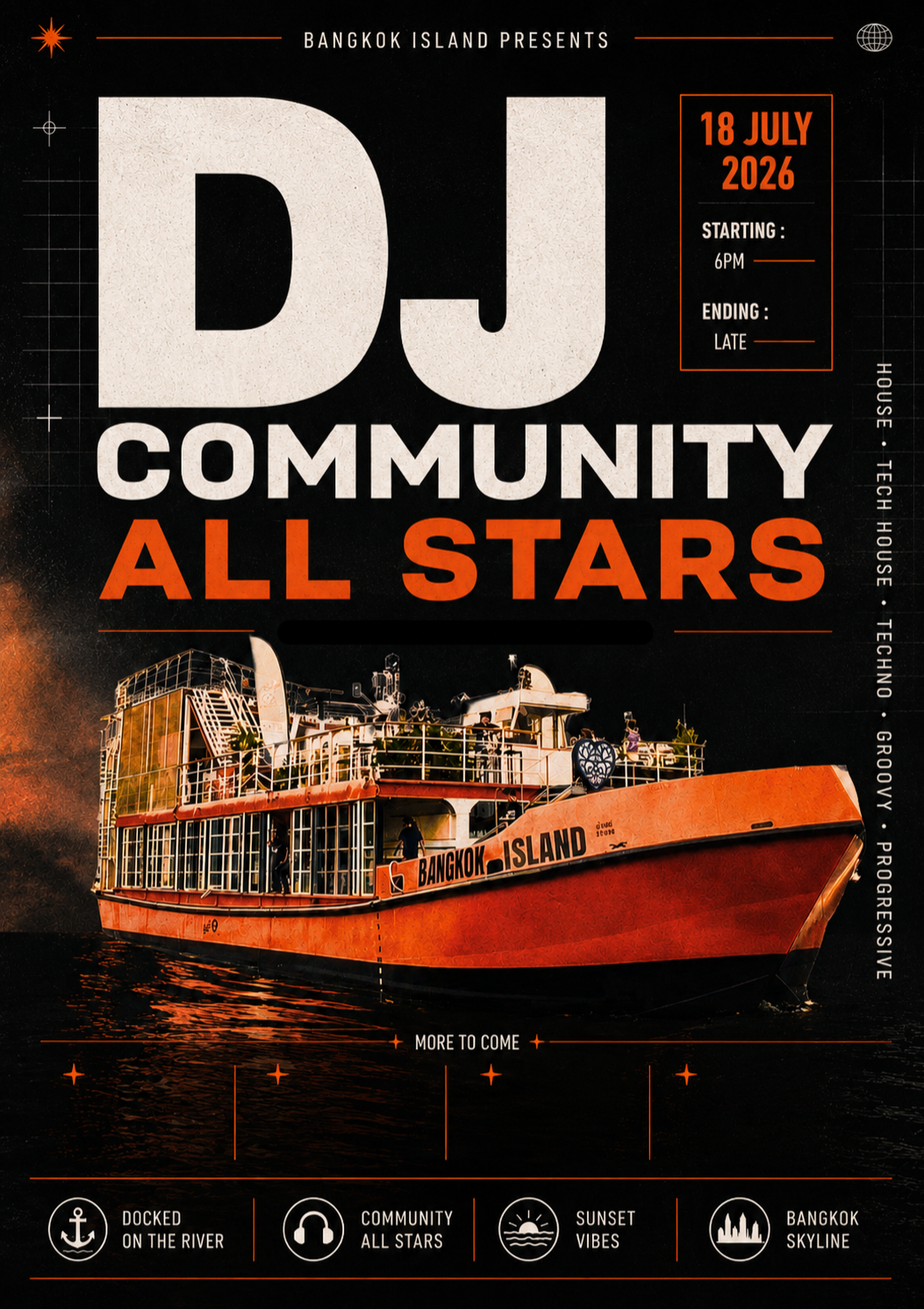 CommunityAllStars