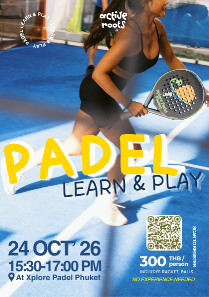 Padel Learn & Play