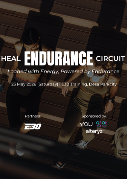 HEAL Endurance Circuit