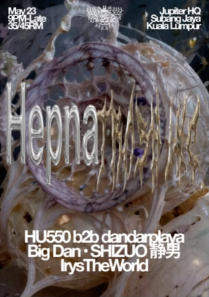 HEPNATRASH