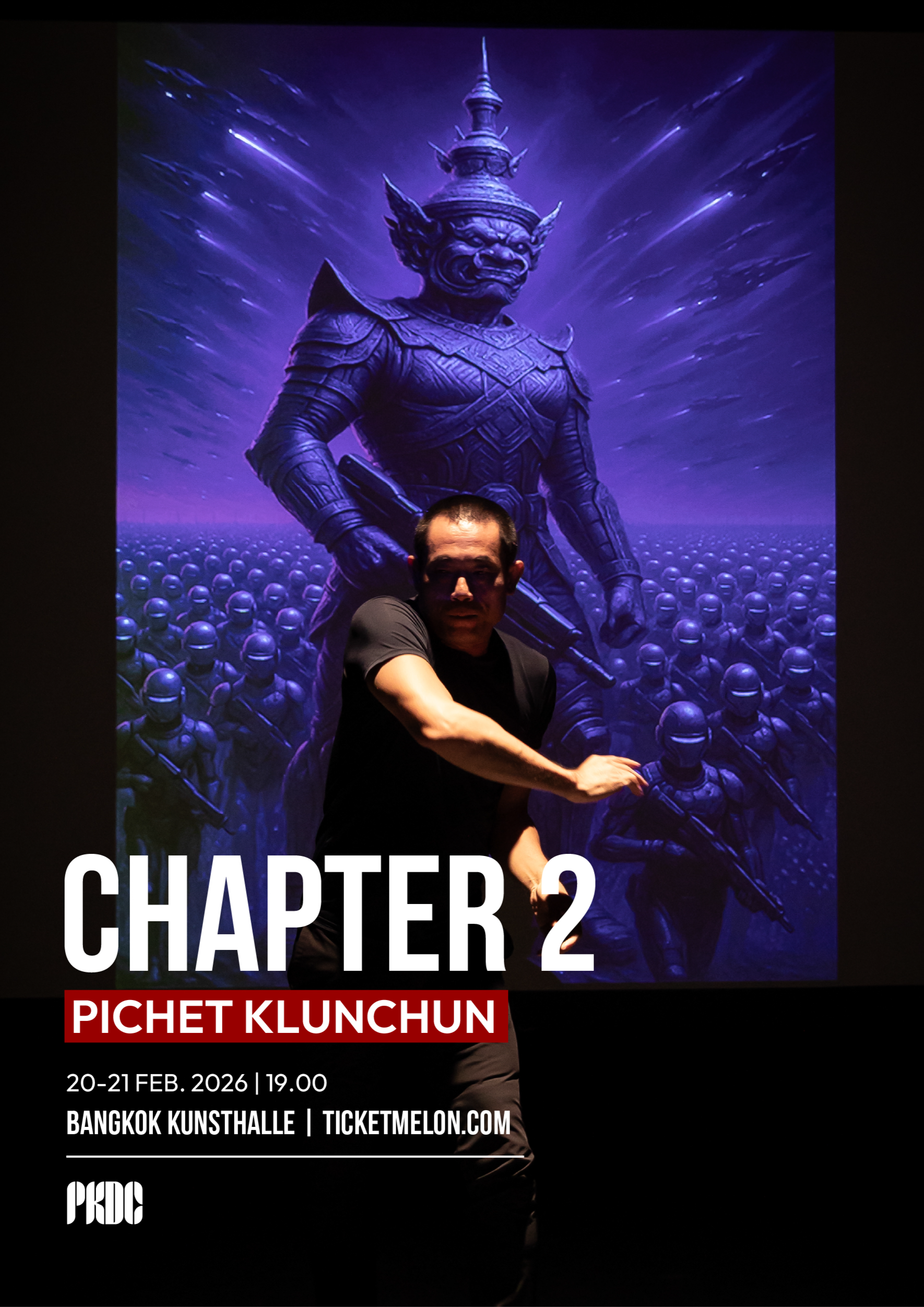 Chapter 2 by Pichet Klunchun