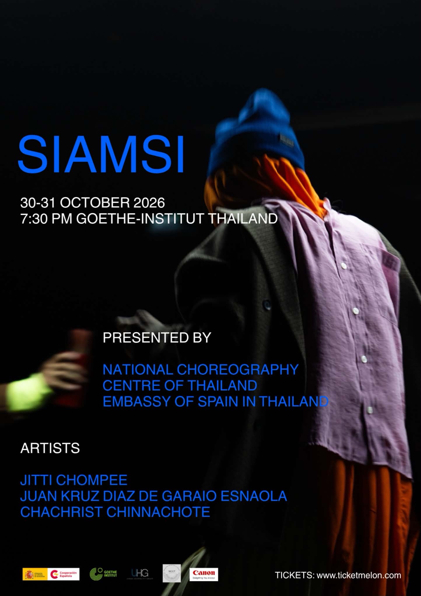 Siam Si