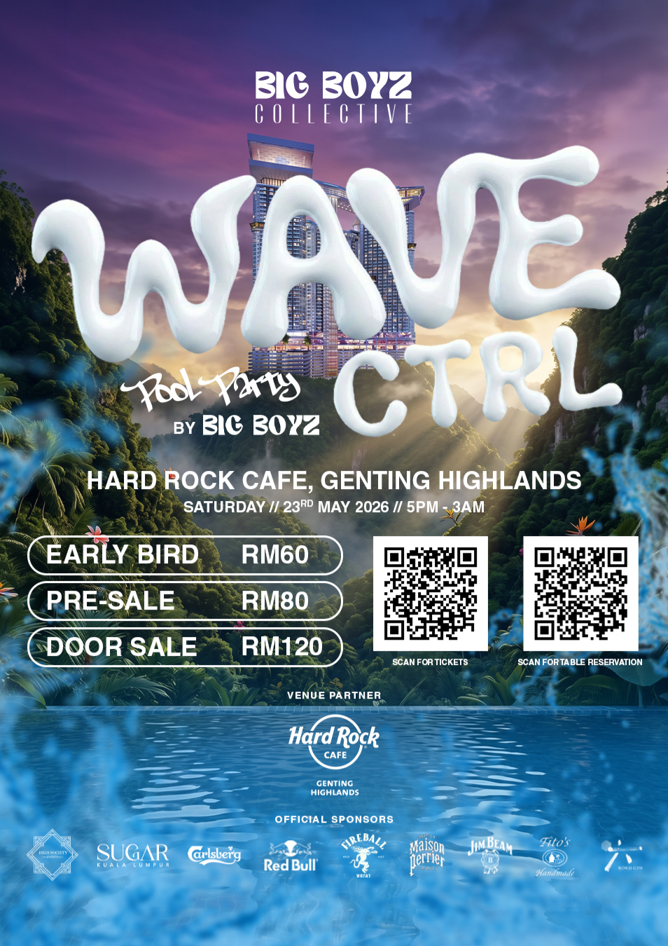 WAVE CTRL