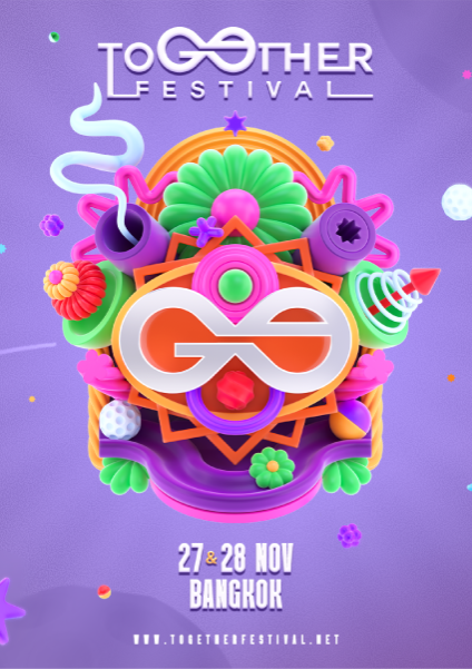 Together Festival 2026