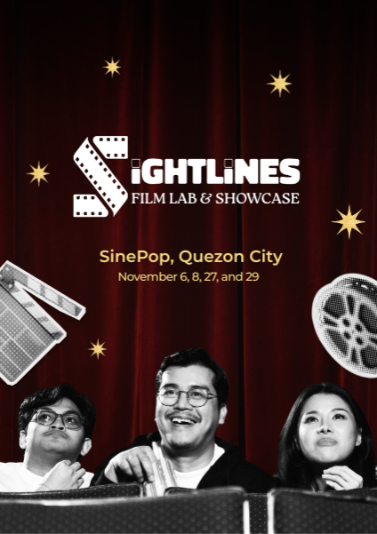 Sightlines Film Lab & Showcase