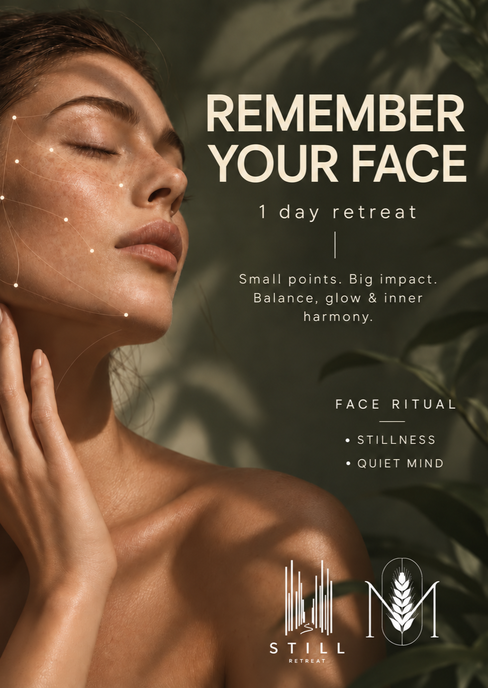 Remember Your Face