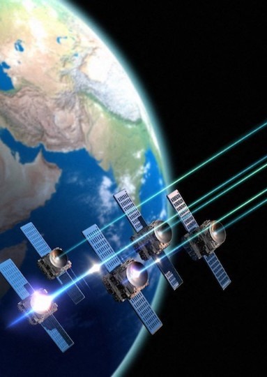 China’s latest moon mission and Thailand’s role in Asia’s space race