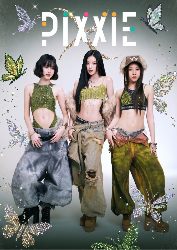 Pixxie live at Bangkok Soundscape