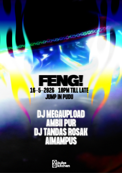 FENG!