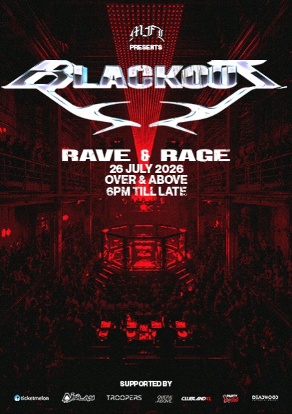 Blackout 001