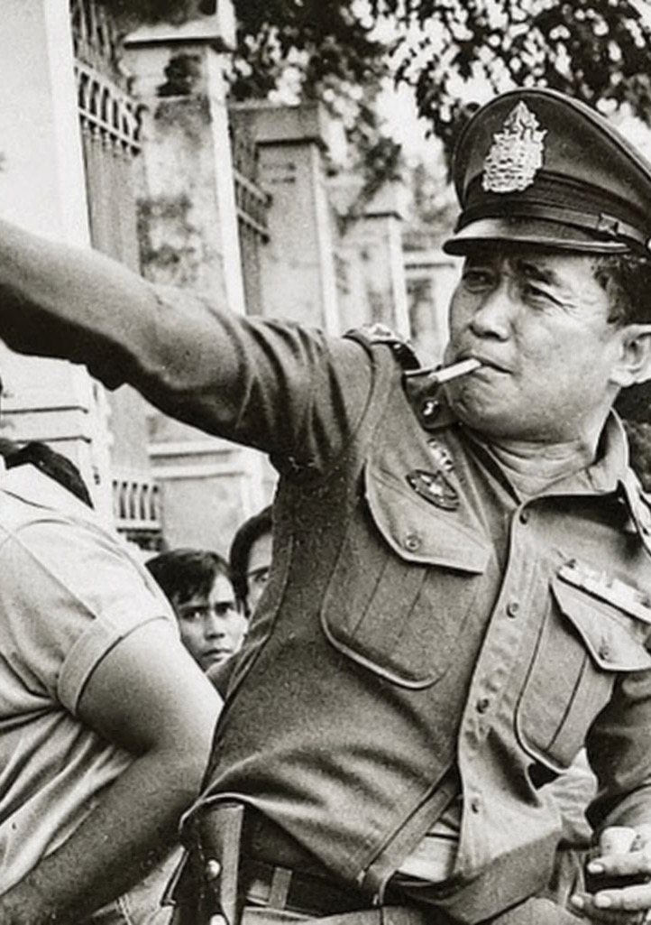 Witnesses to History: Thammasat crackdown 50 years ago