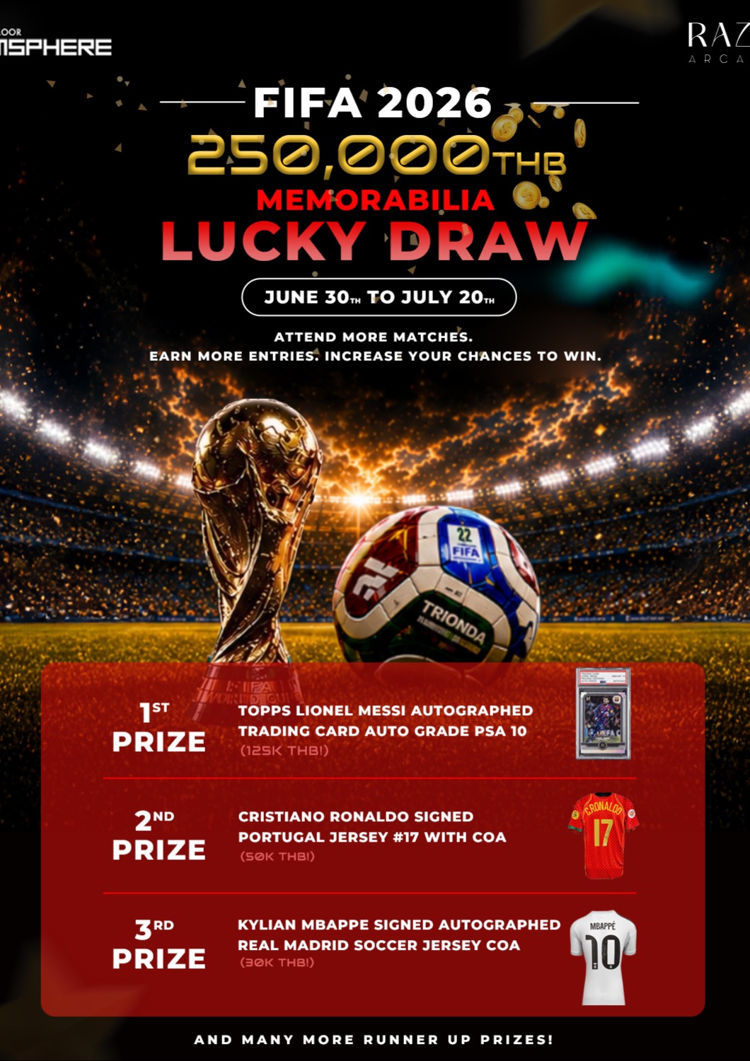 FIFA World Cup 2026
