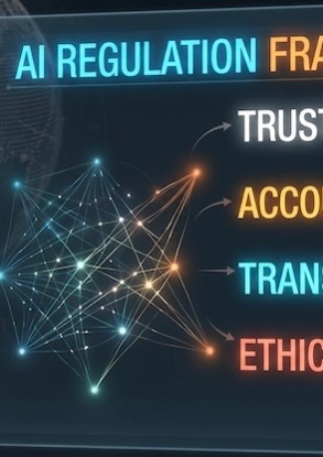 AI, power and global governance: Who will shape the rules of the 21st century?