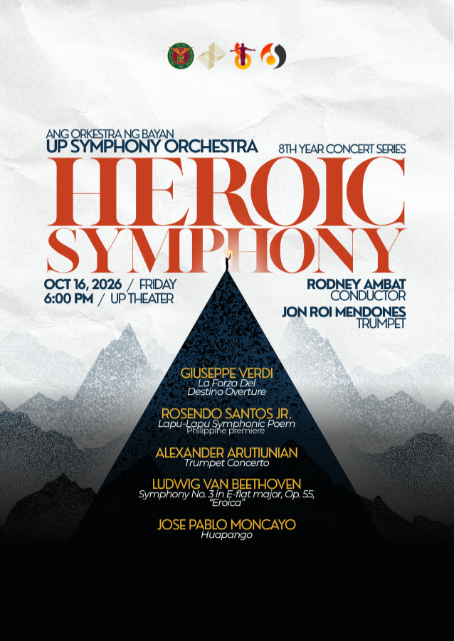 Heroic Symphony