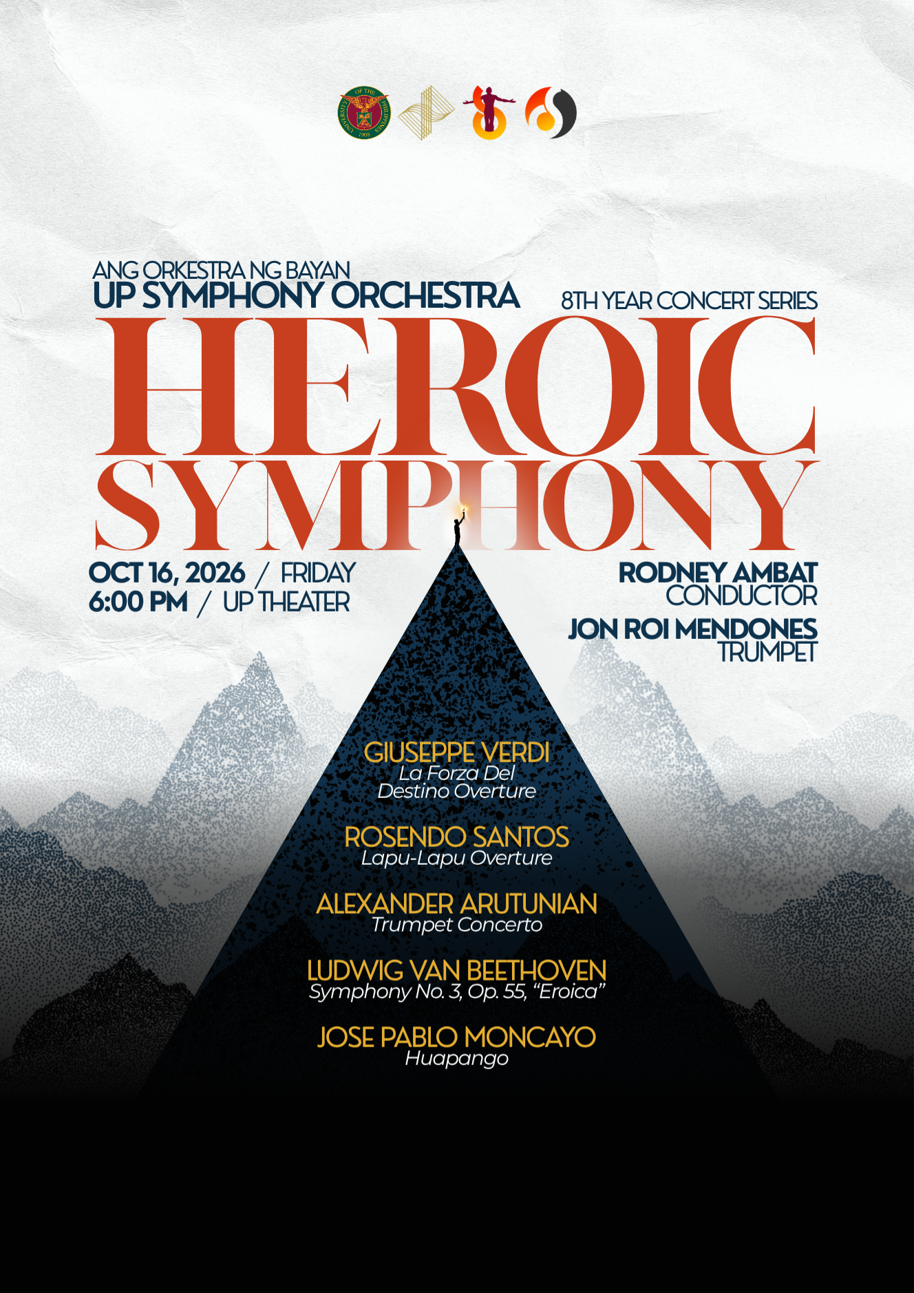 Heroic Symphony