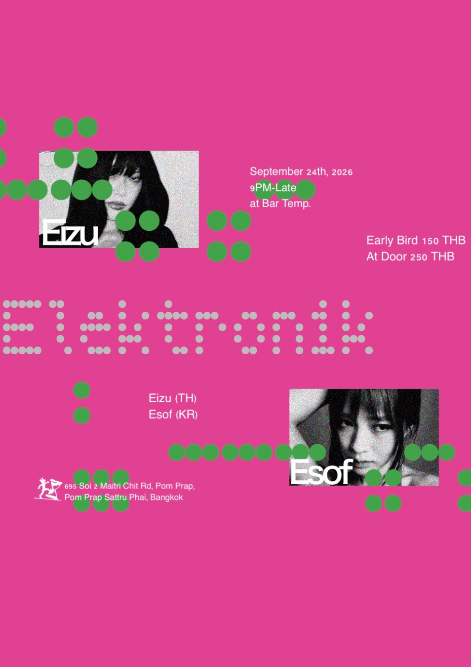 Elektronik Vol.1