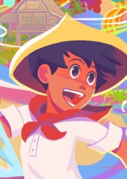 Animahenasyon 20: The Southeast Asian Animation Festival and Content Market