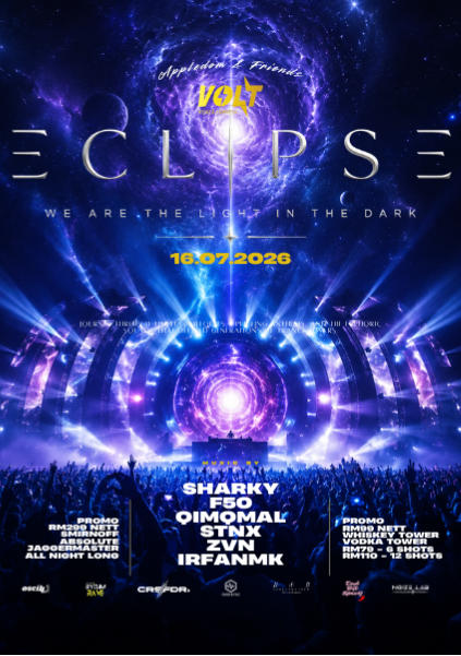 ECLIPSE