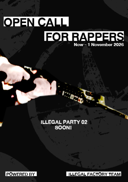 ILLFACT PARTY 02 - KHONKAEN