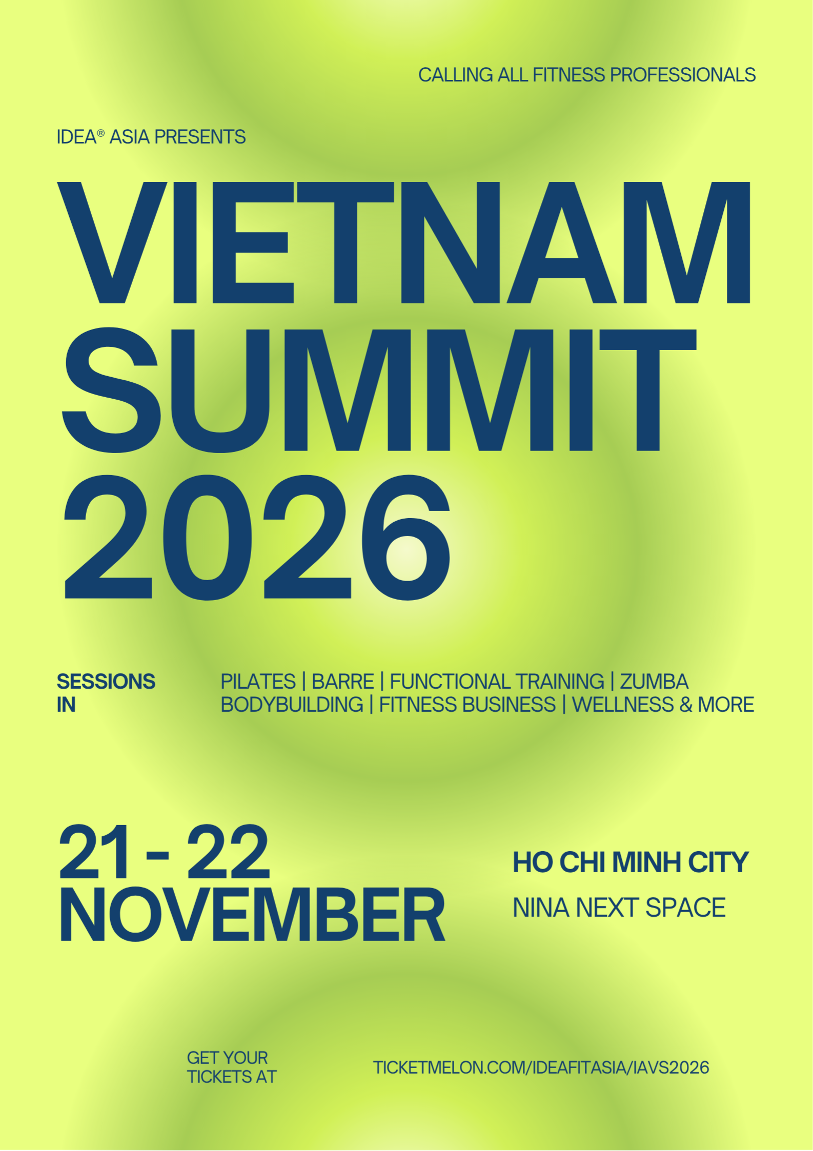 IDEA® ASIA Vietnam Summit 2026