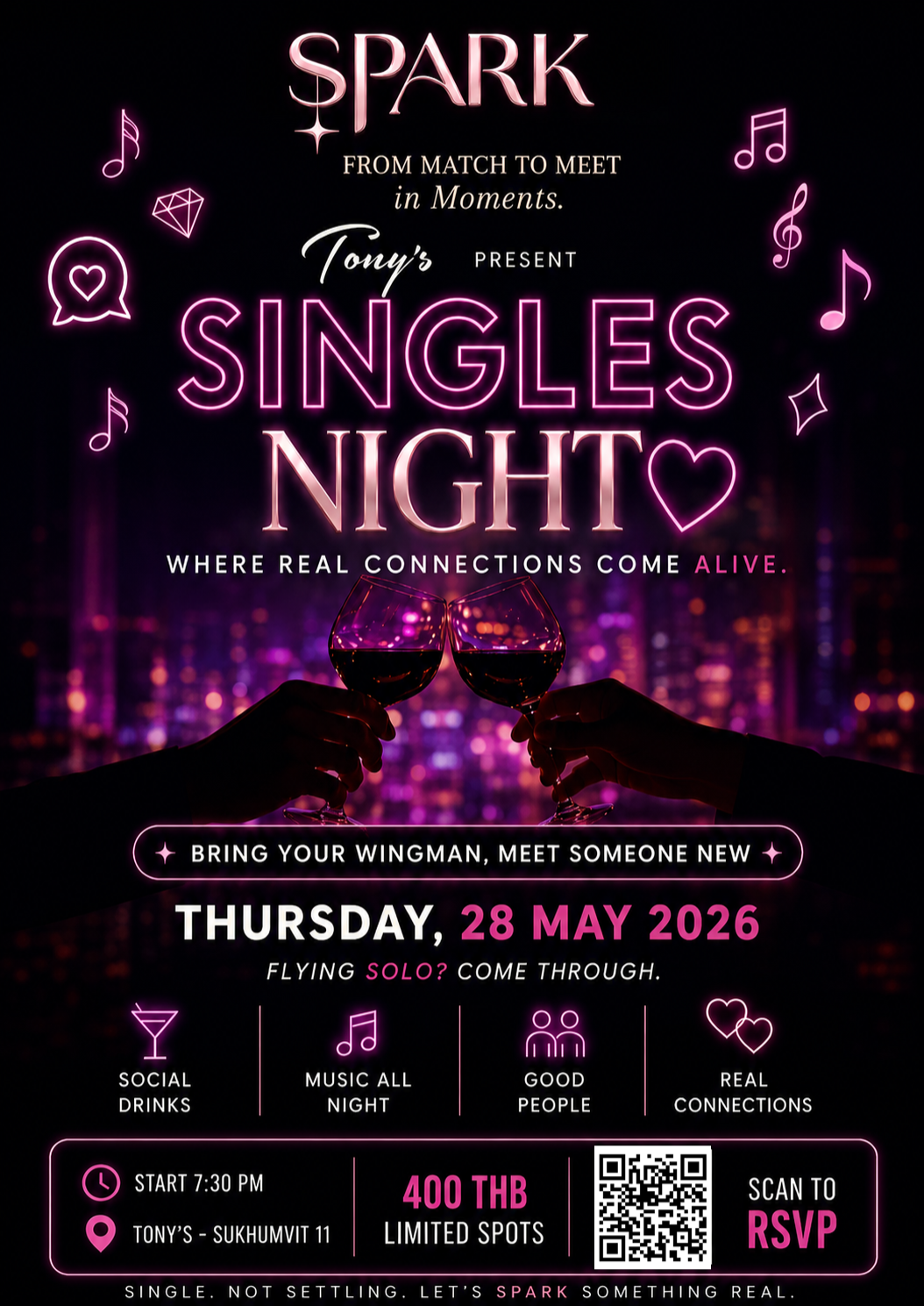 Single's Night