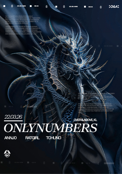 Only Numbers
