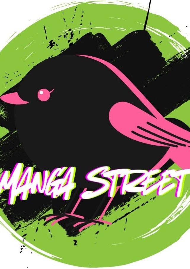 MangaStreet